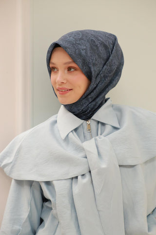 Шелковый платок Silk Home Soft 73082-43