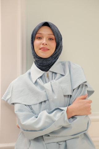 Шелковый платок Silk Home Soft 73082-43