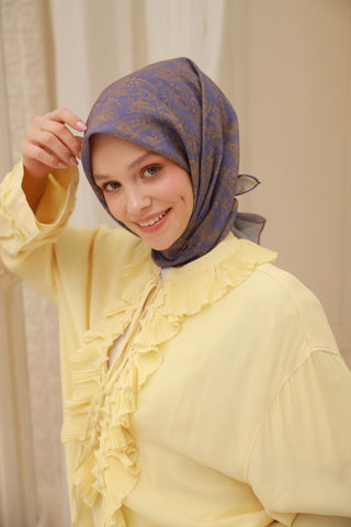 Silk Home Soft Eşarp 73082-44 - Soft Eşarp - | Silk Home