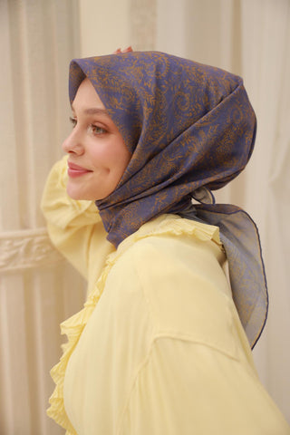 Silk Home Soft Eşarp 73082-44 - Soft Eşarp - | Silk Home