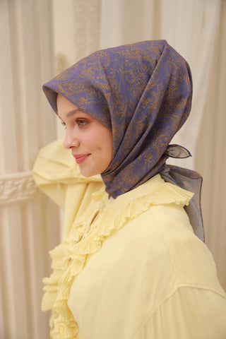 Silk Home Soft Eşarp 73082-44 - Soft Eşarp - | Silk Home