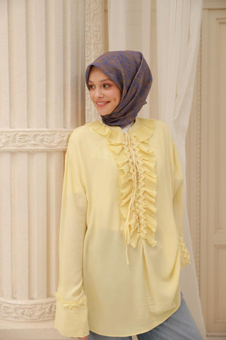 Silk Home Soft Eşarp 73082-44