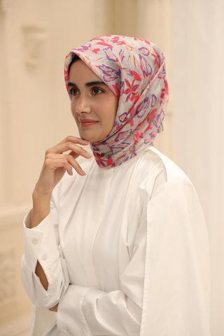 Silk Home Soft Eşarp 73083-02 - Soft Eşarp - | Silk Home