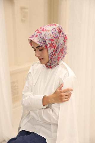 Silk Home Soft Eşarp 73083-02 - Soft Eşarp - | Silk Home