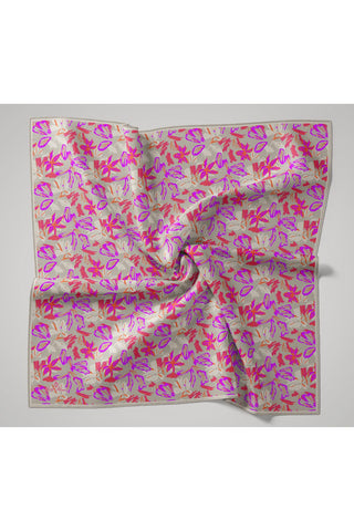 Silk Home Soft Eşarp 73083-02