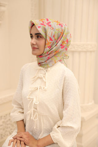 Silk Home Soft Eşarp 73083-03 - Soft Eşarp - | Silk Home