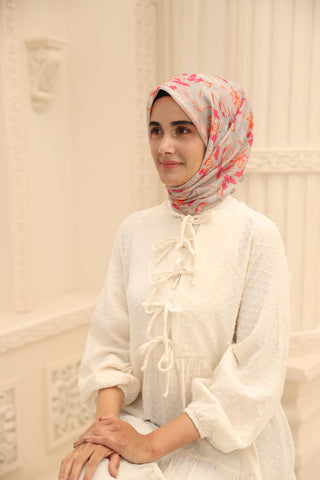 Silk Home Soft Eşarp 73083-04 - Soft Eşarp - | Silk Home