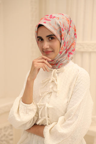 Silk Home Soft Eşarp 73083-04 - Soft Eşarp - | Silk Home
