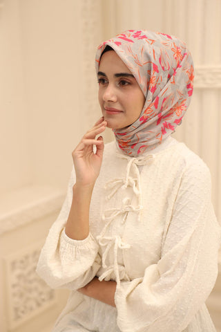Silk Home Soft Eşarp 73083-04 - Soft Eşarp - | Silk Home
