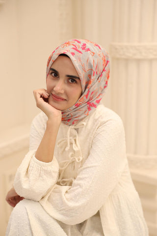 Silk Home Soft Eşarp 73083-04 - Soft Eşarp - | Silk Home