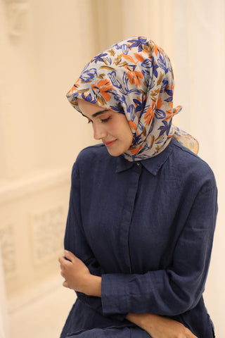 Silk Home Soft Eşarp 73083-06 - Soft Eşarp - | Silk Home