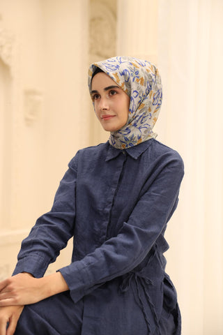 Silk Home Soft Eşarp 73083-07 - Soft Eşarp - | Silk Home