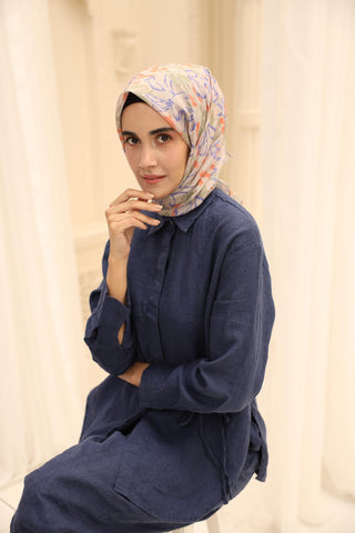 Silk Home Soft Eşarp 73083-08 - Soft Eşarp - | Silk Home