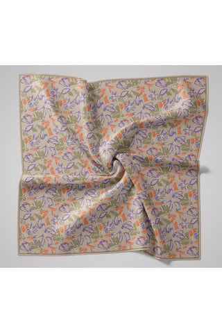 Silk Home Soft Eşarp 73083-08 - Soft Eşarp - | Silk Home