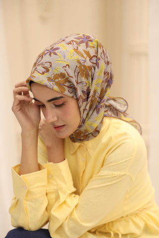 Silk Home Soft Eşarp 73083-09 - Soft Eşarp - | Silk Home