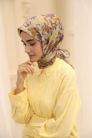 Silk Home Soft Eşarp 73083-09 - Soft Eşarp - | Silk Home