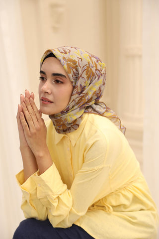 Silk Home Soft Eşarp 73083-09