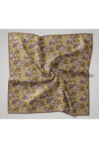 Silk Home Soft Eşarp 73083-09