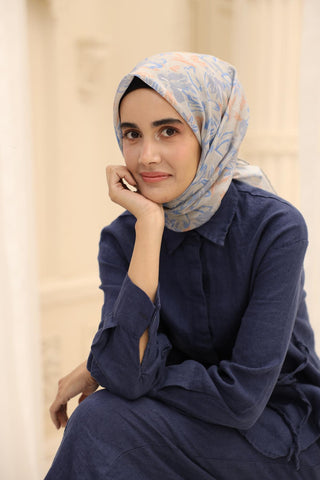 Silk Home Soft Eşarp 73083-10 - Soft Eşarp - | Silk Home
