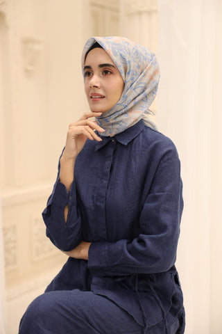 Silk Home Soft Eşarp 73083-10 - Soft Eşarp - | Silk Home