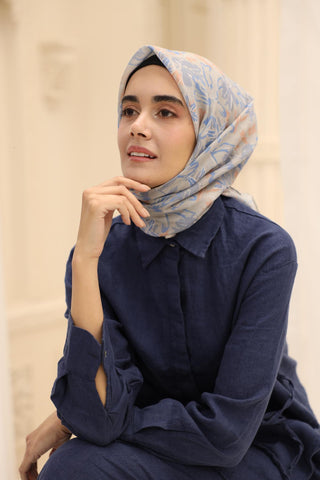 Silk Home Soft Eşarp 73083-10 - Soft Eşarp - | Silk Home