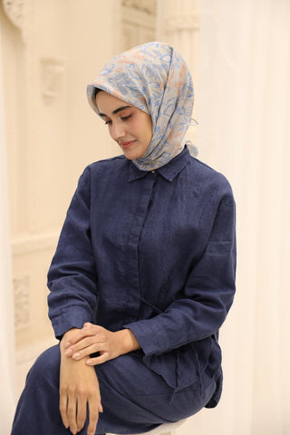 Silk Home Soft Eşarp 73083-10 - Soft Eşarp - | Silk Home