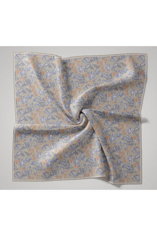 Silk Home Soft Eşarp 73083-10