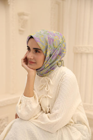 Silk Home Soft Eşarp 73083-11 - Soft Eşarp - | Silk Home