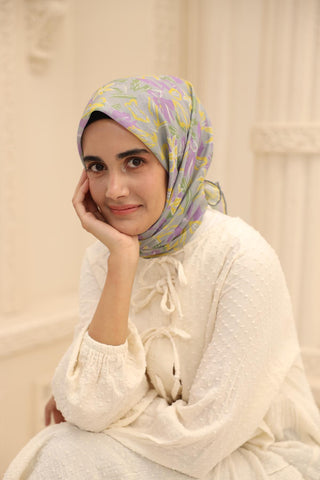Silk Home Soft Eşarp 73083-11 - Soft Eşarp - | Silk Home