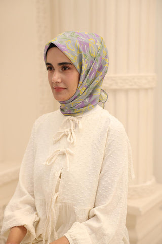 Silk Home Soft Eşarp 73083-11