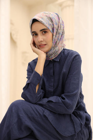 Silk Home Soft Eşarp 73083-12 - Soft Eşarp - | Silk Home
