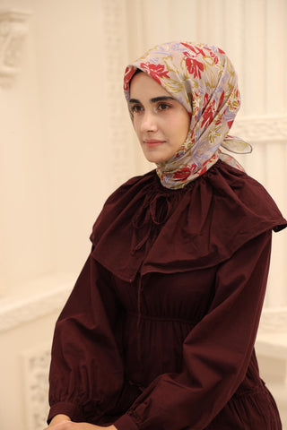 Silk Home Soft Eşarp 73083-13 - Soft Eşarp - | Silk Home