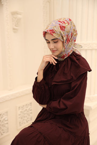 Silk Home Soft Eşarp 73083-13 - Soft Eşarp - | Silk Home