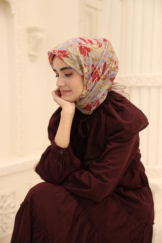 Silk Home Soft Eşarp 73083-13 - Soft Eşarp - | Silk Home