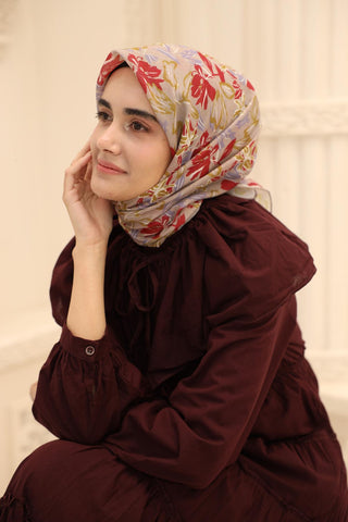 Silk Home Soft Eşarp 73083-13 - Soft Eşarp - | Silk Home