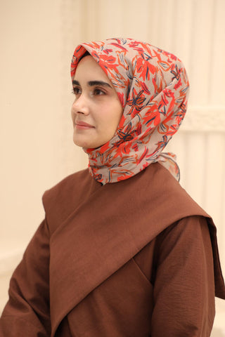 Silk Home Soft Eşarp 73083-14 - Soft Eşarp - | Silk Home
