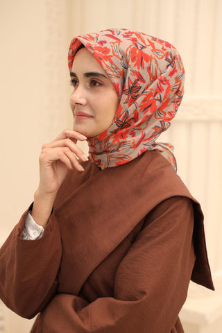 Silk Home Soft Eşarp 73083-14 - Soft Eşarp - | Silk Home