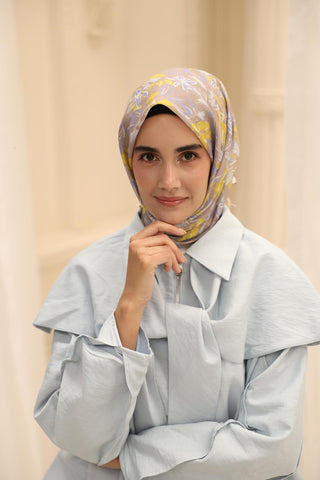 Silk Home Soft Eşarp 73083-16 - Soft Eşarp - | Silk Home