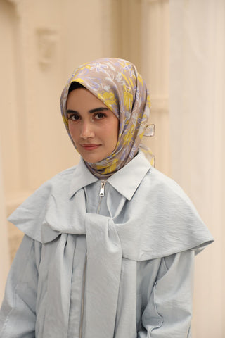 Silk Home Soft Eşarp 73083-16 - Soft Eşarp - | Silk Home