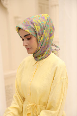 Silk Home Soft Eşarp 73083-18 - Soft Eşarp - | Silk Home
