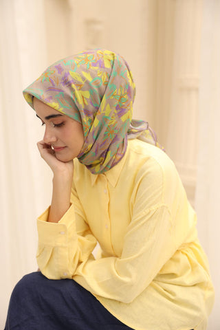 Silk Home Soft Eşarp 73083-18 - Soft Eşarp - | Silk Home