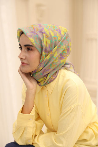 Silk Home Soft Eşarp 73083-18 - Soft Eşarp - | Silk Home