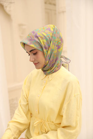 Silk Home Soft Eşarp 73083-18 - Soft Eşarp - | Silk Home