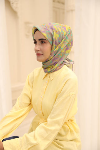 Silk Home Soft Eşarp 73083-18