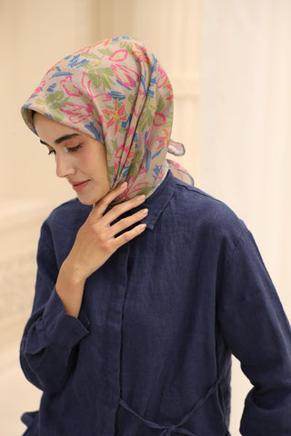 Silk Home Soft Eşarp 73083-19 - Soft Eşarp - | Silk Home