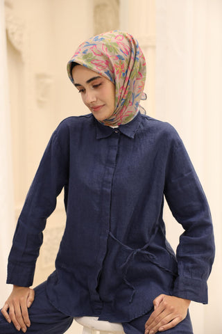 Silk Home Soft Eşarp 73083-19 - Soft Eşarp - | Silk Home
