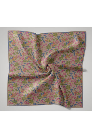 Silk Home Soft Eşarp 73083-19 - Soft Eşarp - | Silk Home
