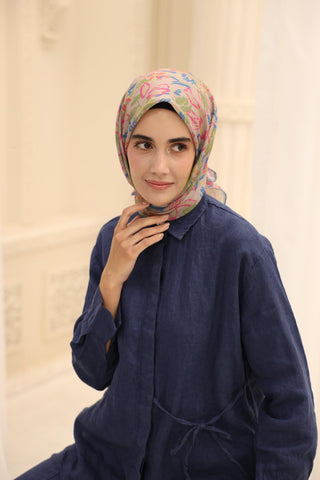 Silk Home Soft Eşarp 73083-19