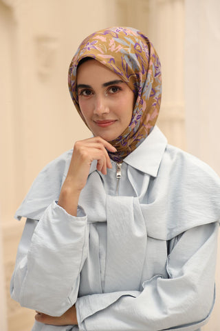 Silk Home Soft Eşarp 73083-20 - Soft Eşarp - | Silk Home