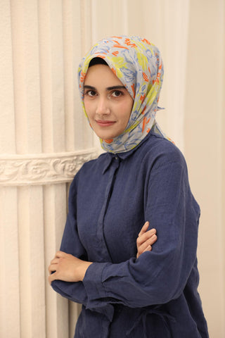 Silk Home Soft Eşarp 73083-22 - Soft Eşarp - | Silk Home